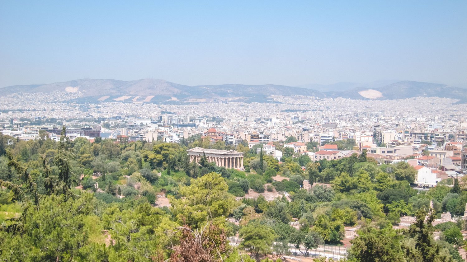 Athens