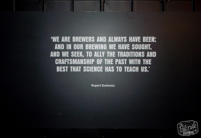 Quote by Rupert Guinness