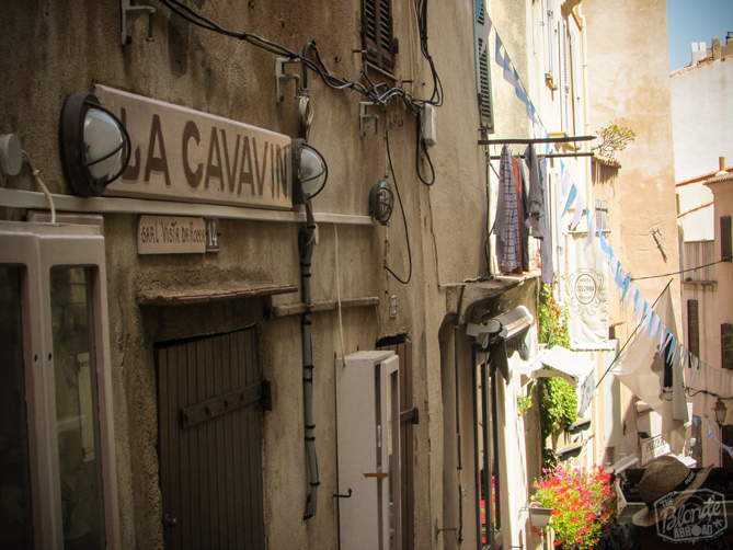 Exploring Bonifacio