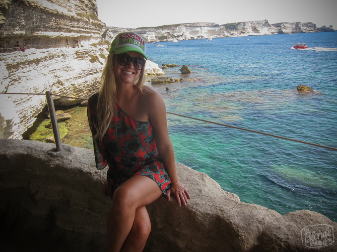 Exploring Bonifacio