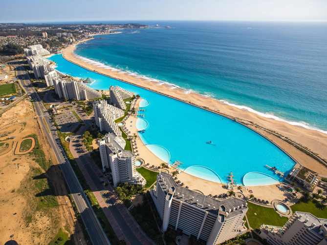 San Alfonso del Mar