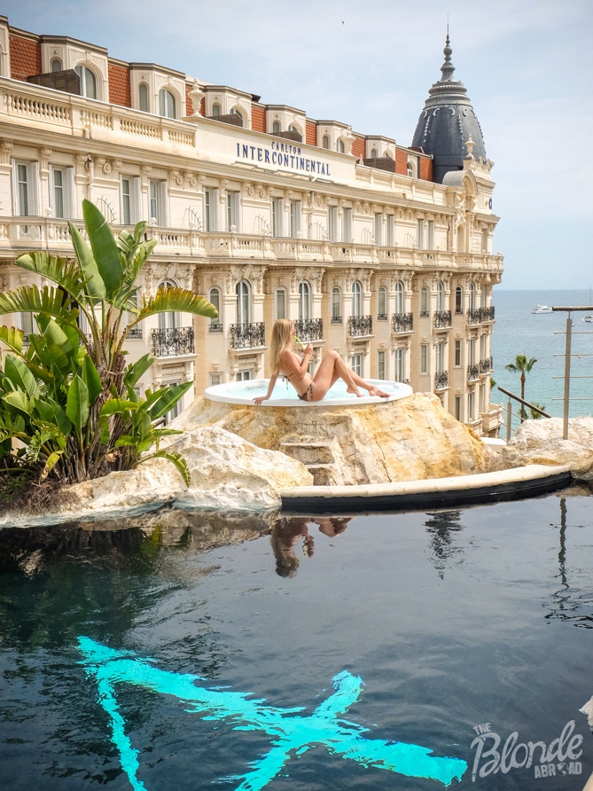 3.14 Hotel Cannes