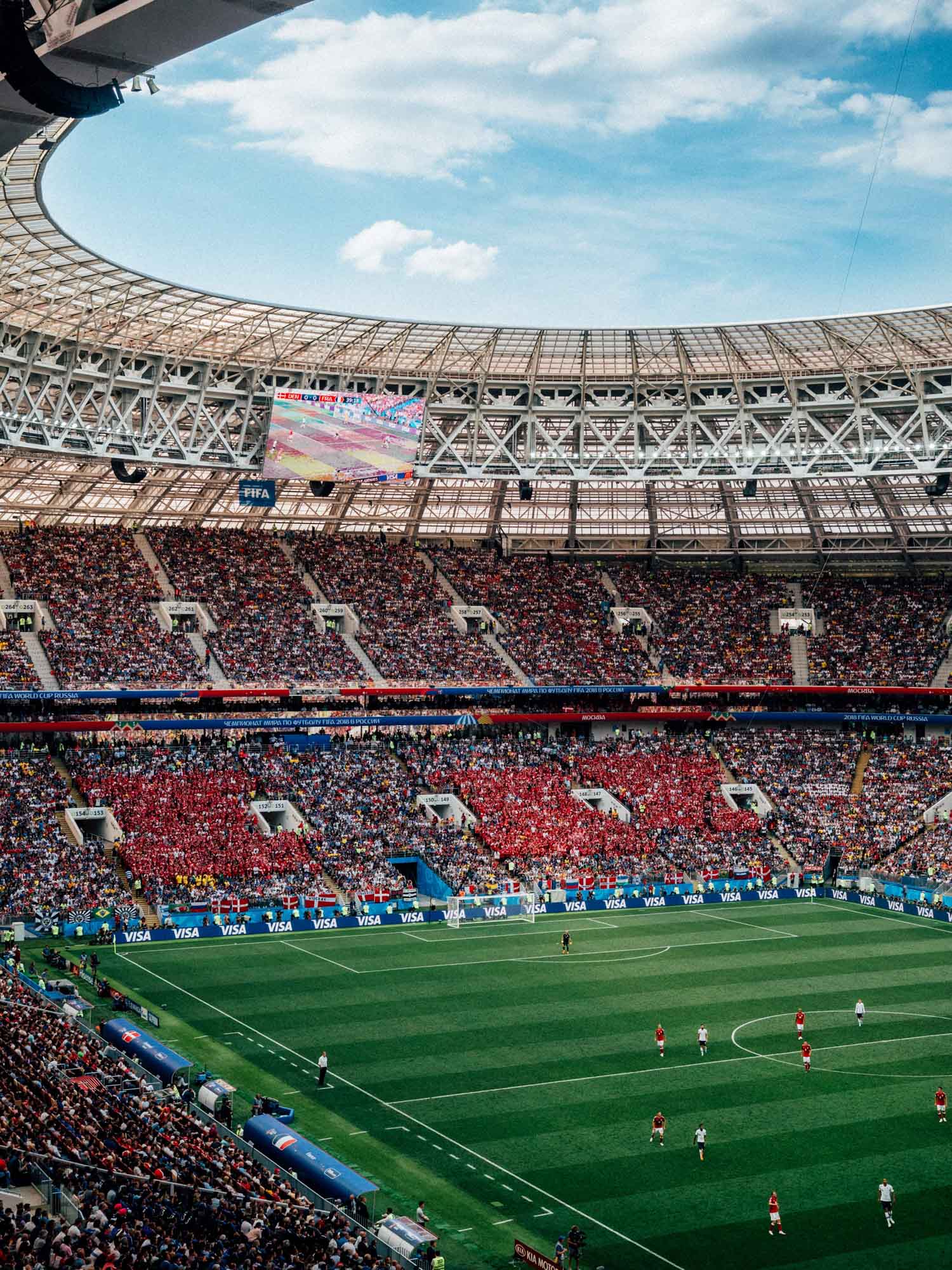 World Cup