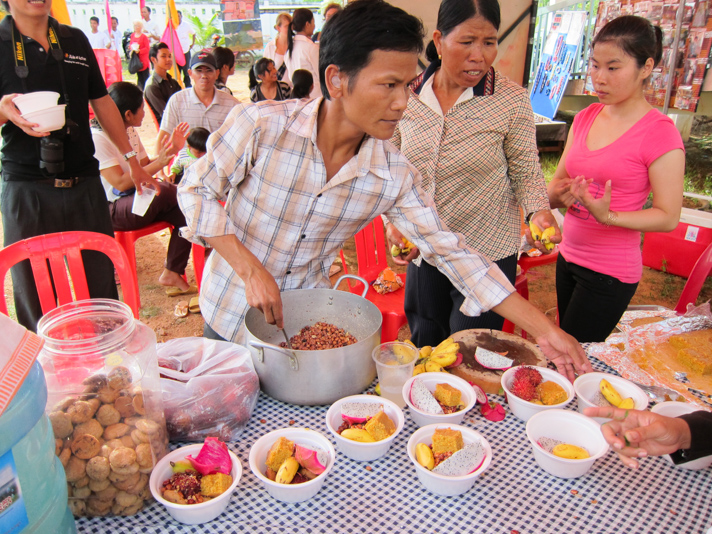 Volunteer Abroad