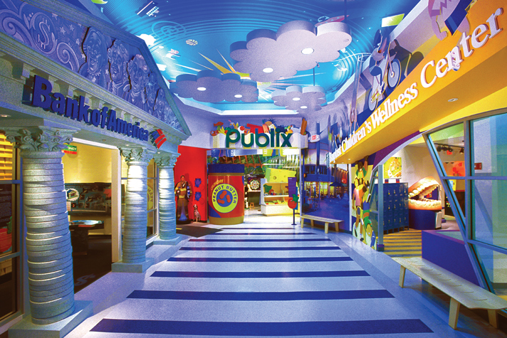 Miami Childrens Museum