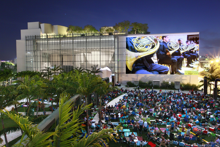 SoundScape Miami