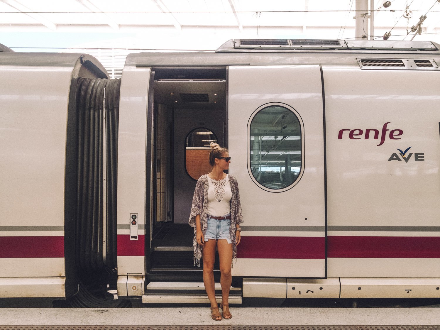Backpack-Europe