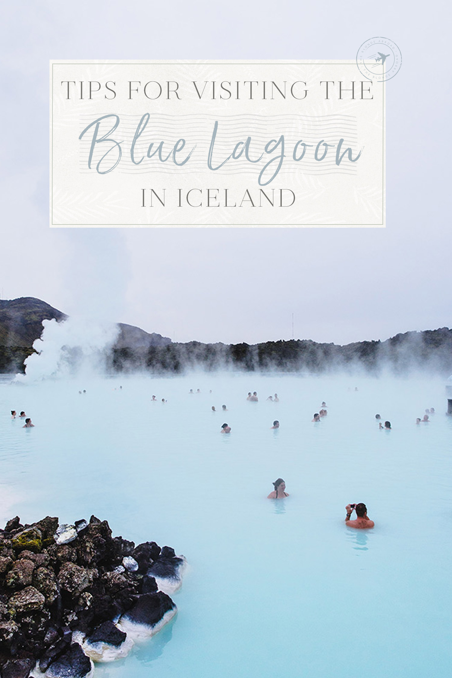 Blue Lagoon Header