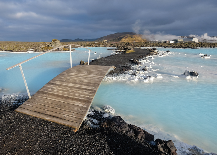 Blue Lagoon Iceland