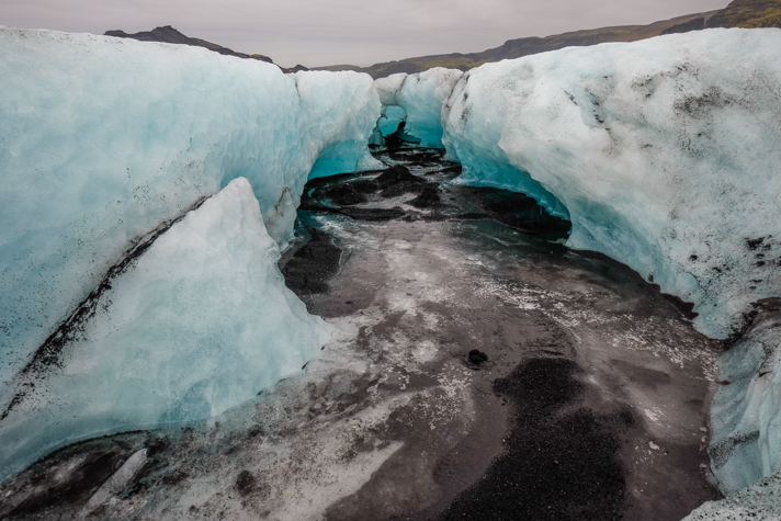 Ice Cave Iceland