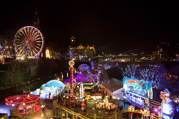 Edinburgh