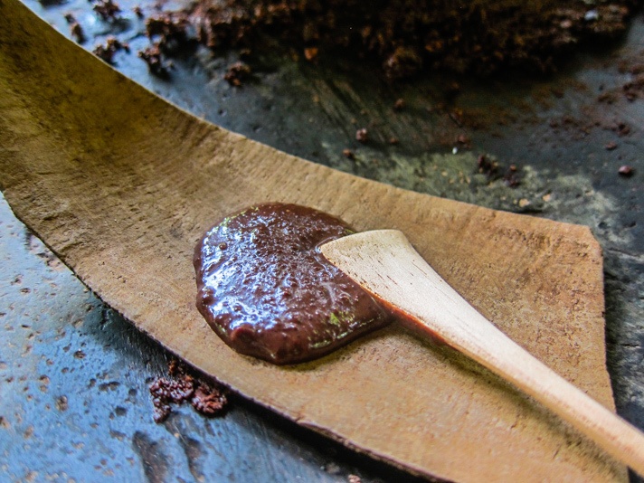 Organic Chocolate