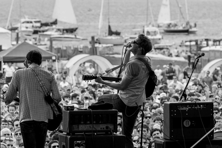 Newport Folk Festival