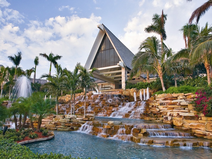 Marco Island Marriott