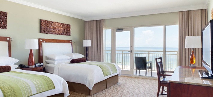 Marco Island Marriott