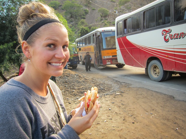 Transportation in South America