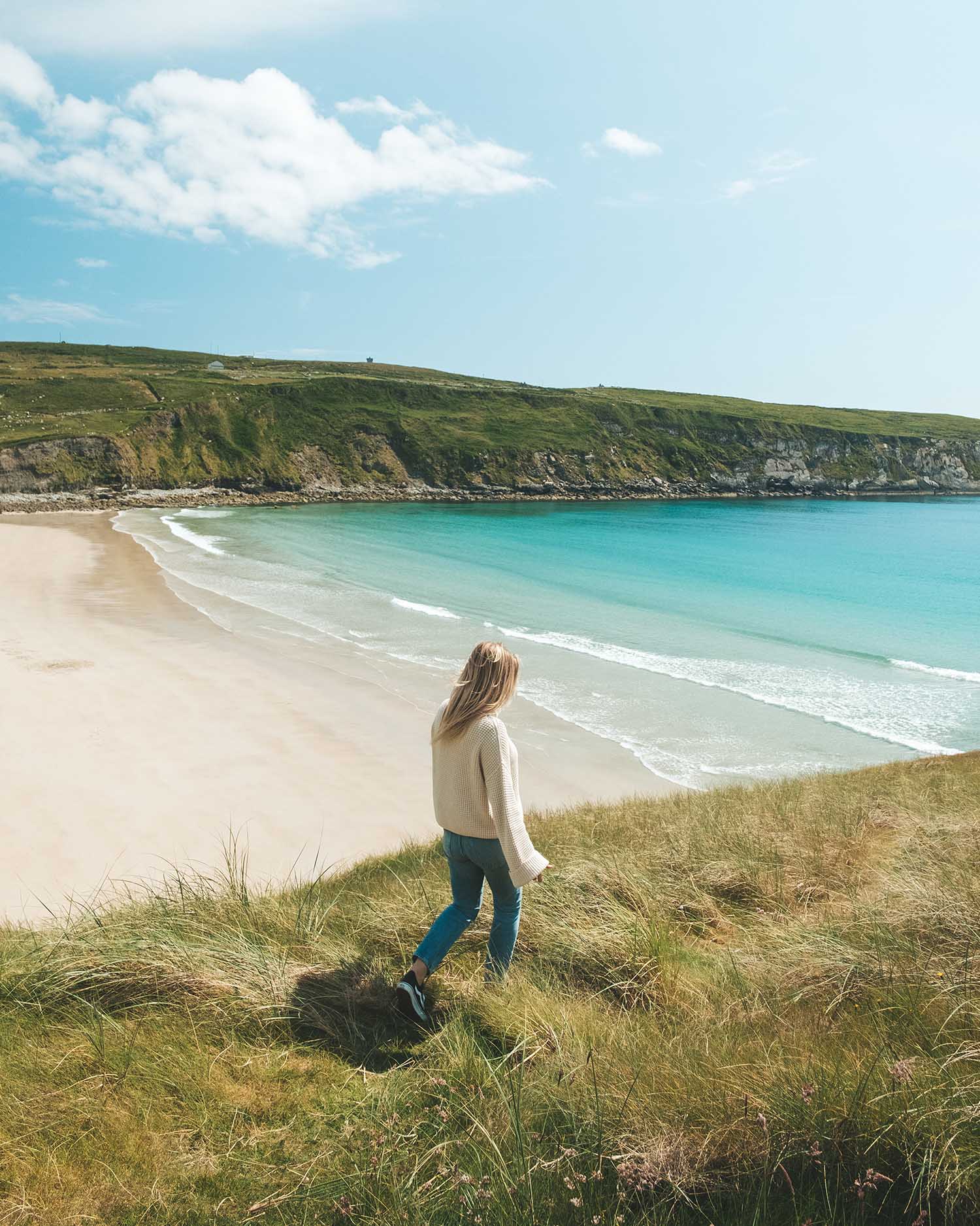 wild atlantic way ireland