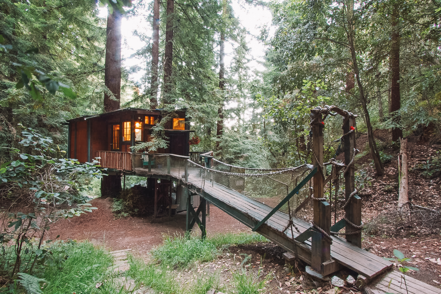 Glamping 1-1