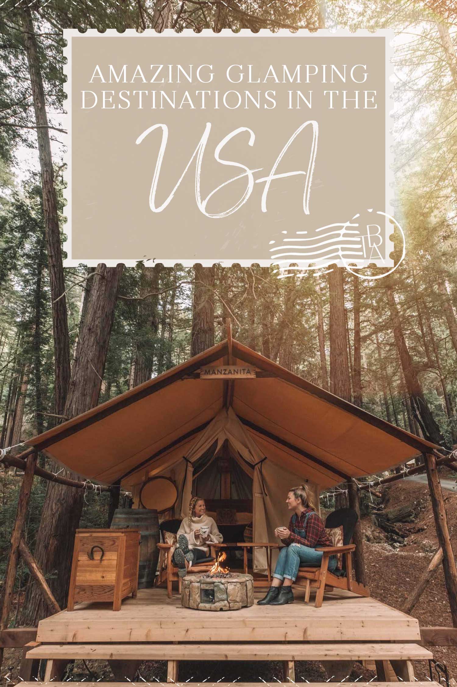Glamping USA