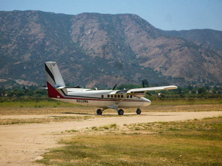Travel Jobs Skydiver