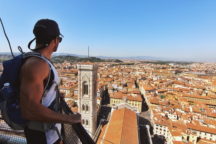 Florence, Italy