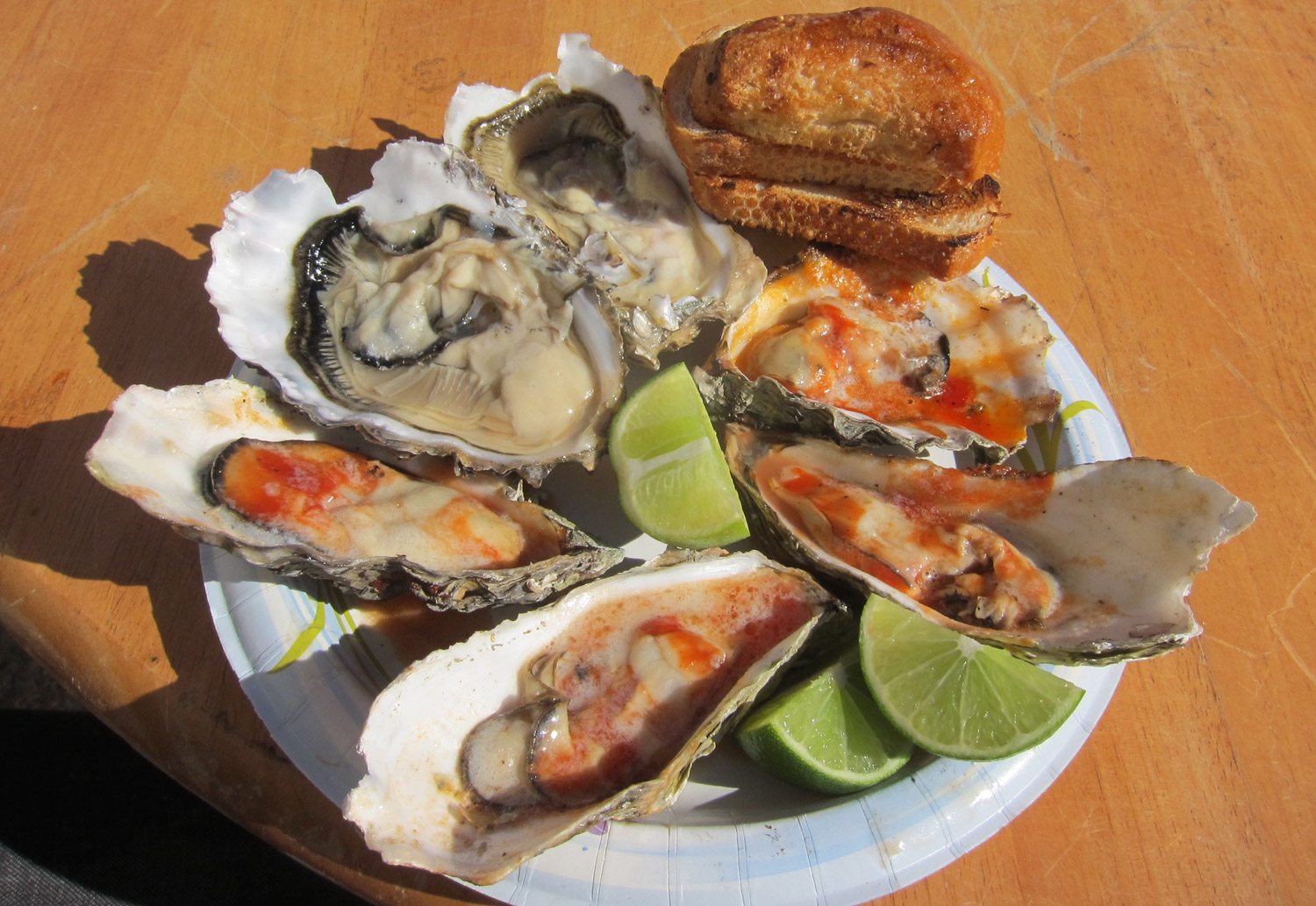 Food in San Francisco