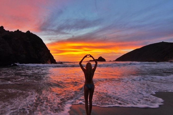 Bigsursunset