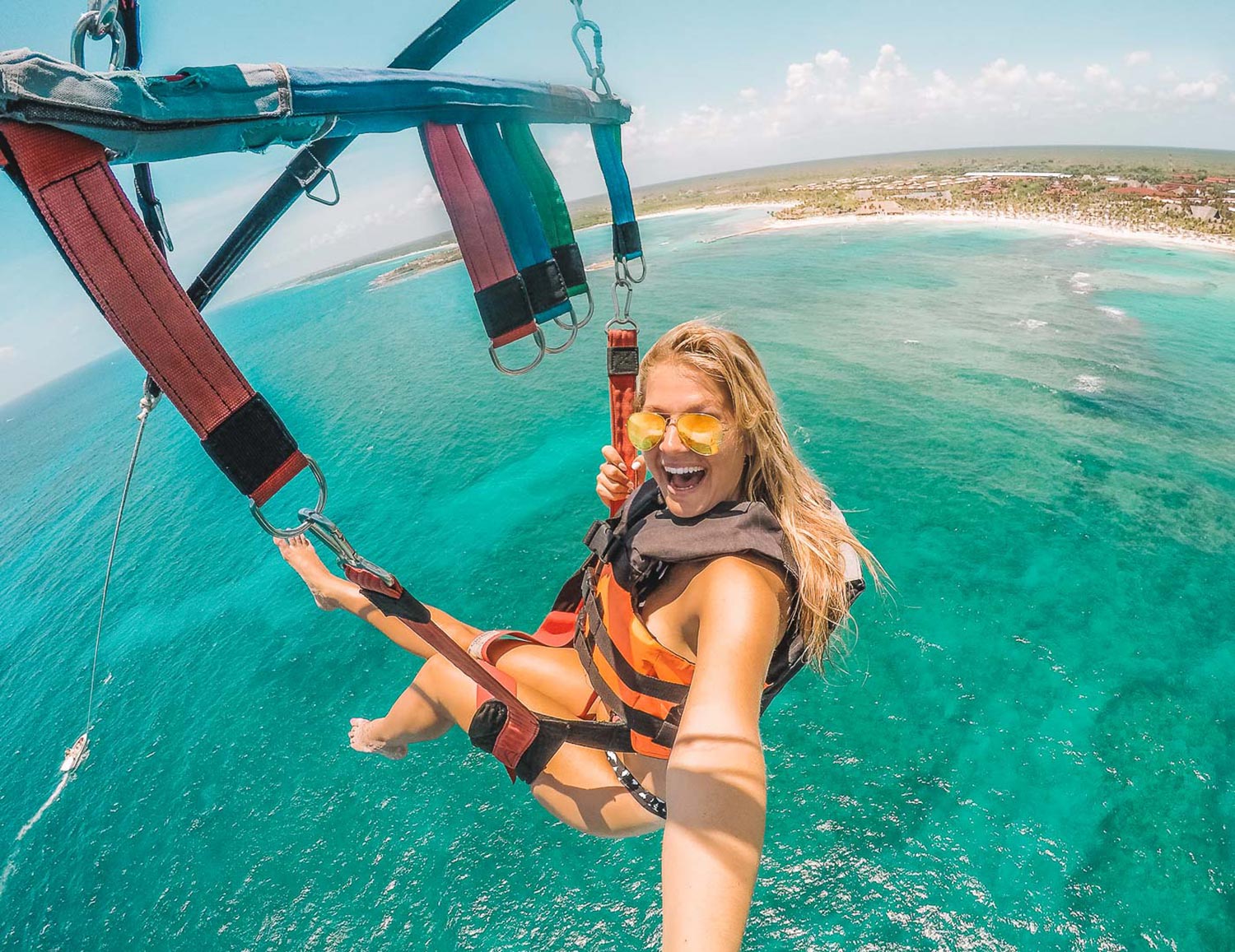 Mexico GoPro