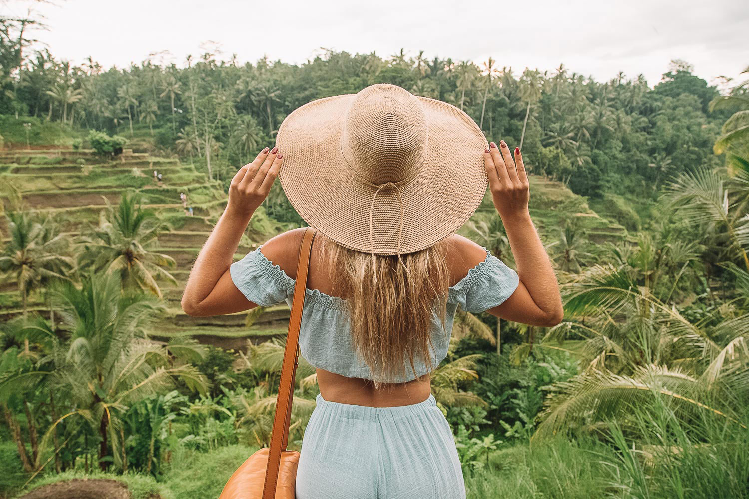 The Crazy Fun Life Bali