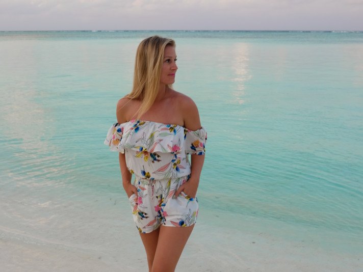 Maldives Packing Guide