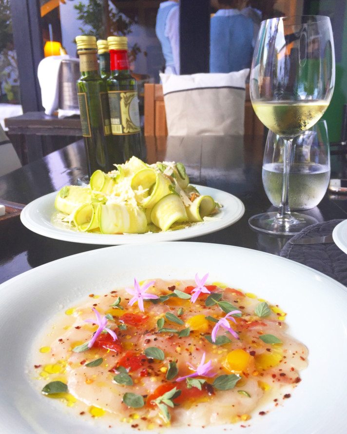 Garzon Food