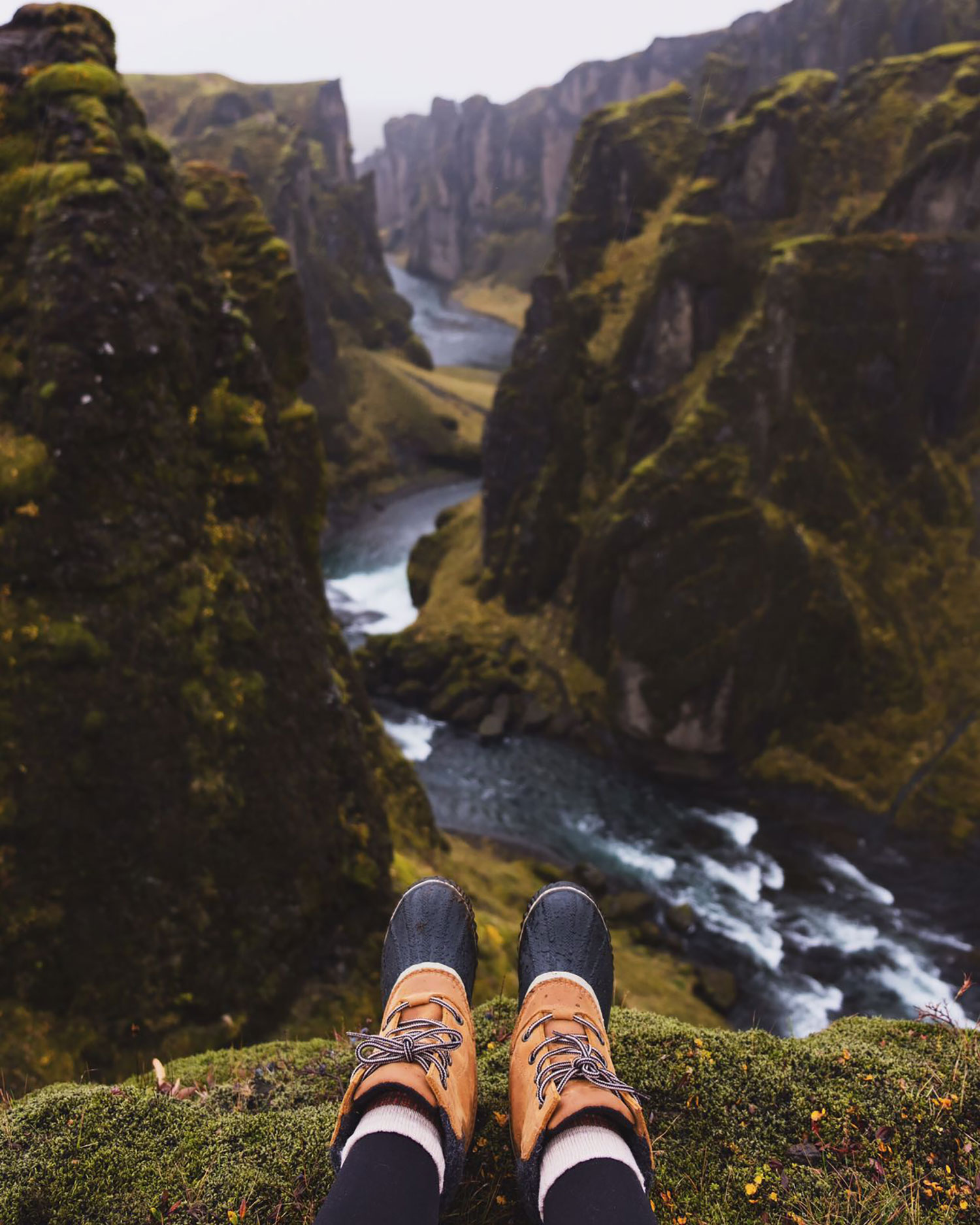 Iceland