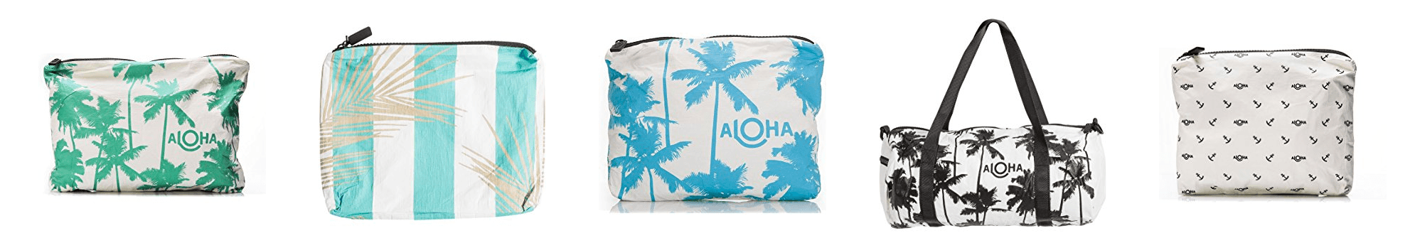 ALOHA Dry Bags