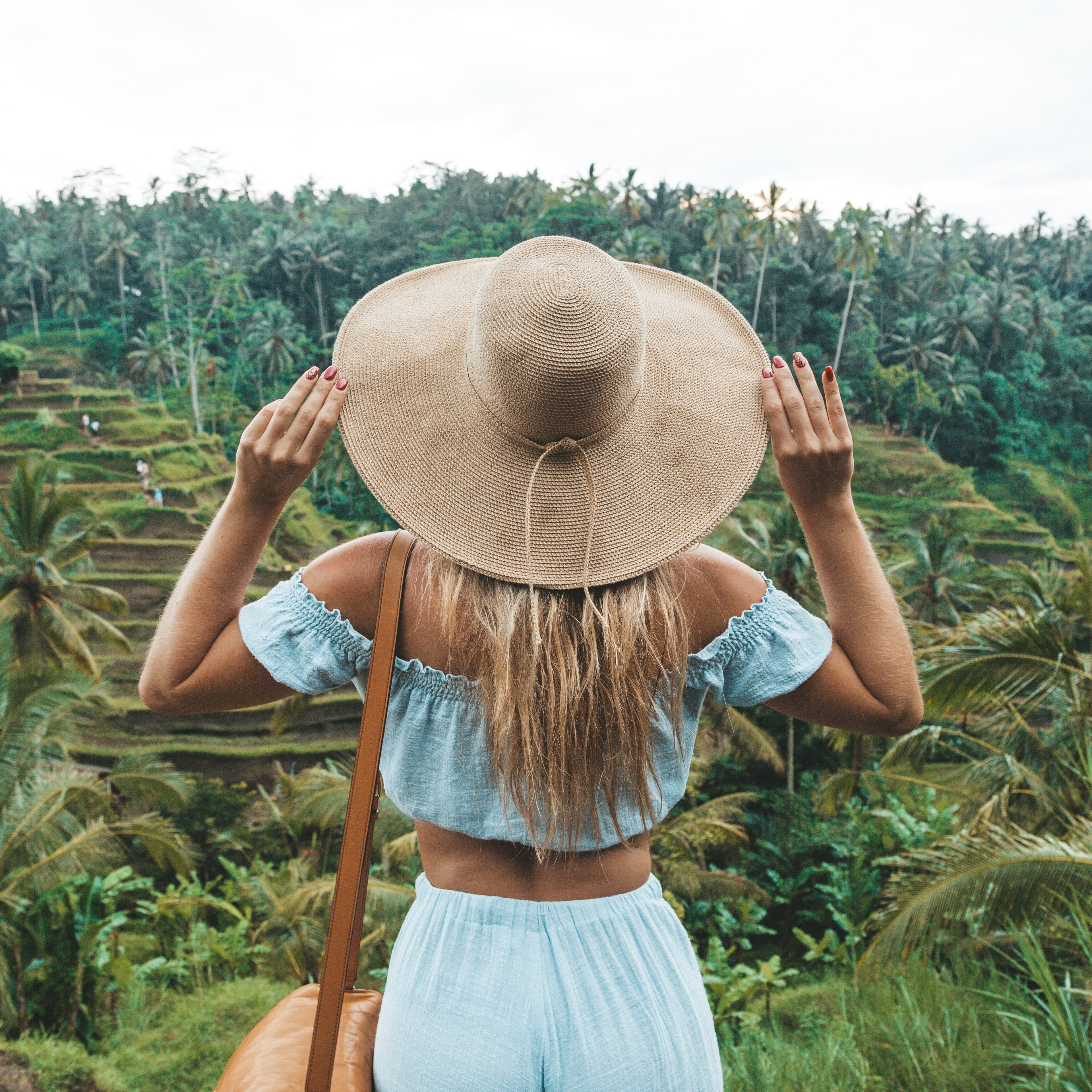 Blogging Retreat in Bali with The Crazy Fun Life