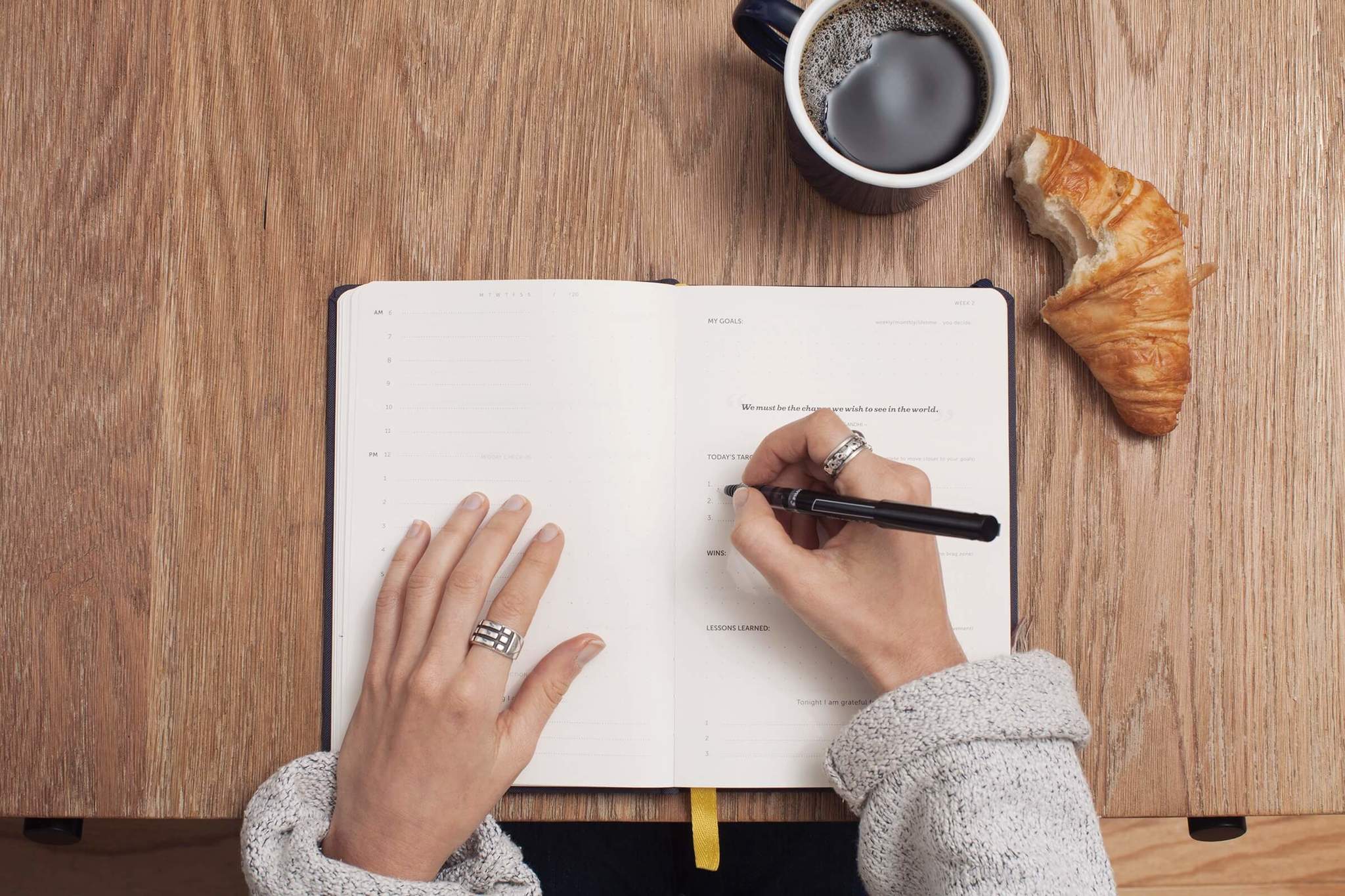 organization apps for bloggers