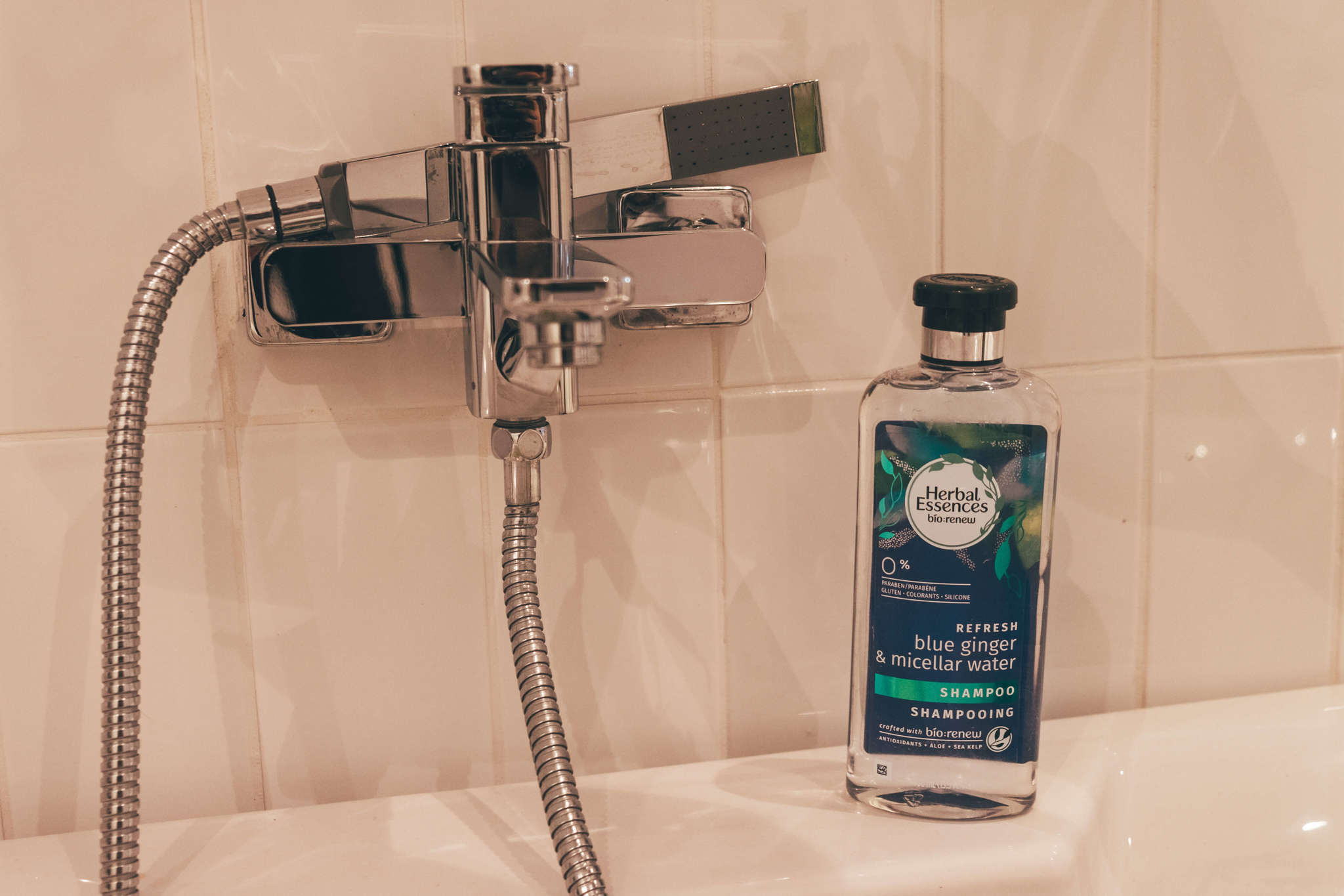 Herbal Essences Products