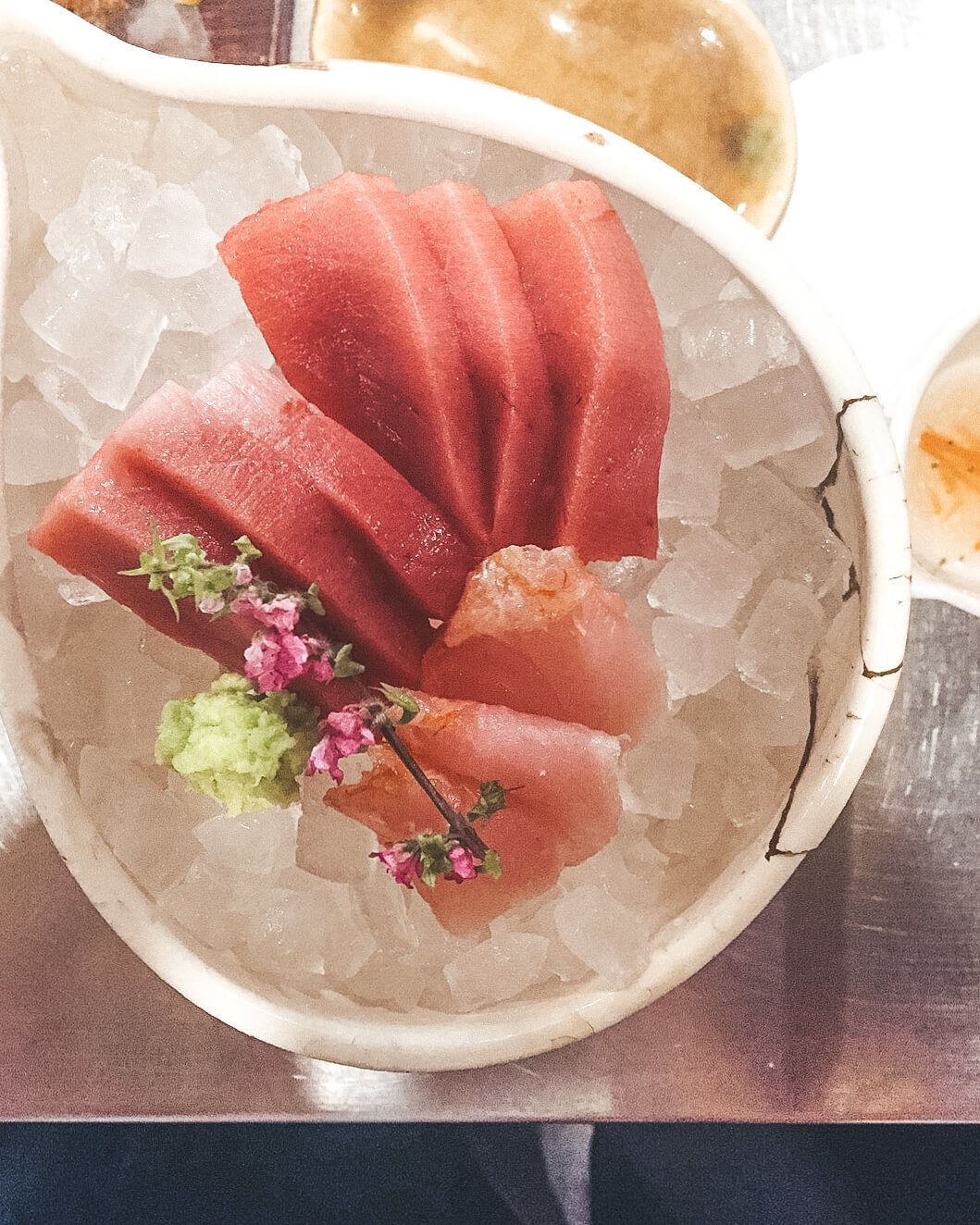Narukiyo in Tokyo