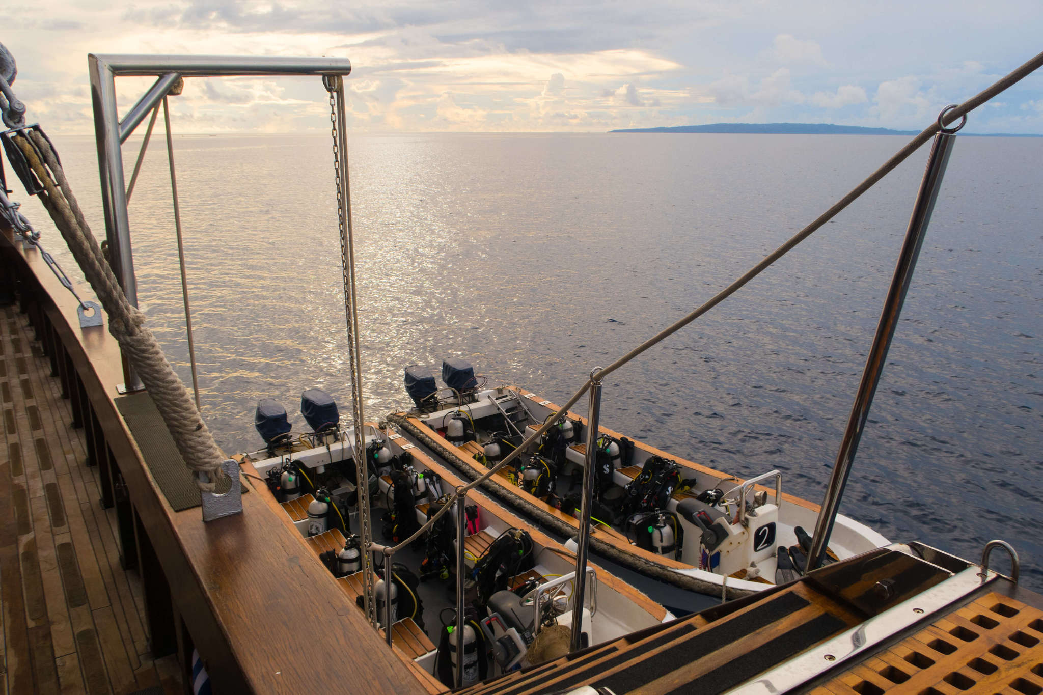 Boats on LiveAboard