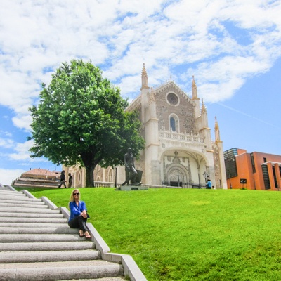 10 Reasons Studying Abroad is Worth It