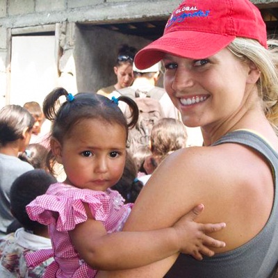 The Ultimate Guide To Volunteer Travel