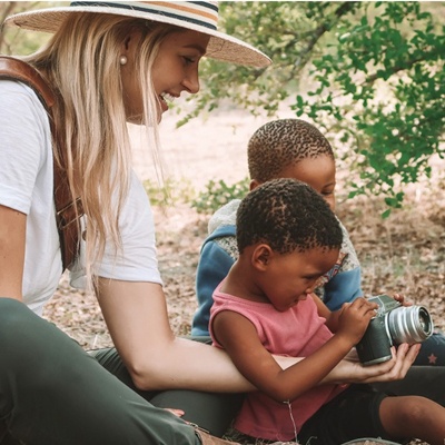 Unique Ways to Volunteer Abroad