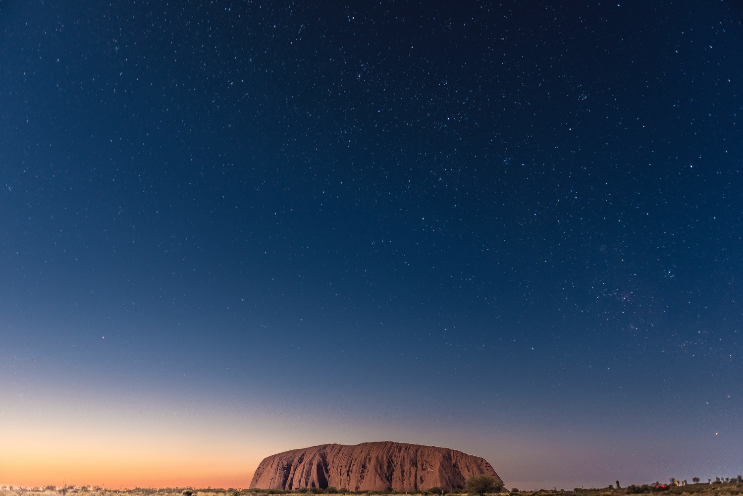 Uluru