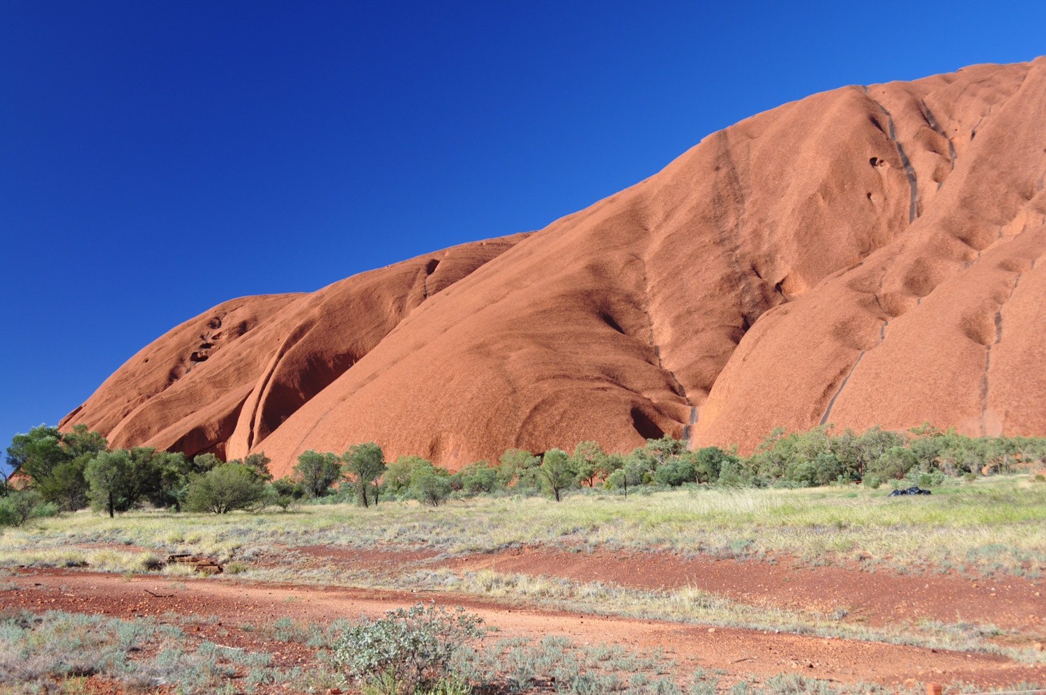 Uluru