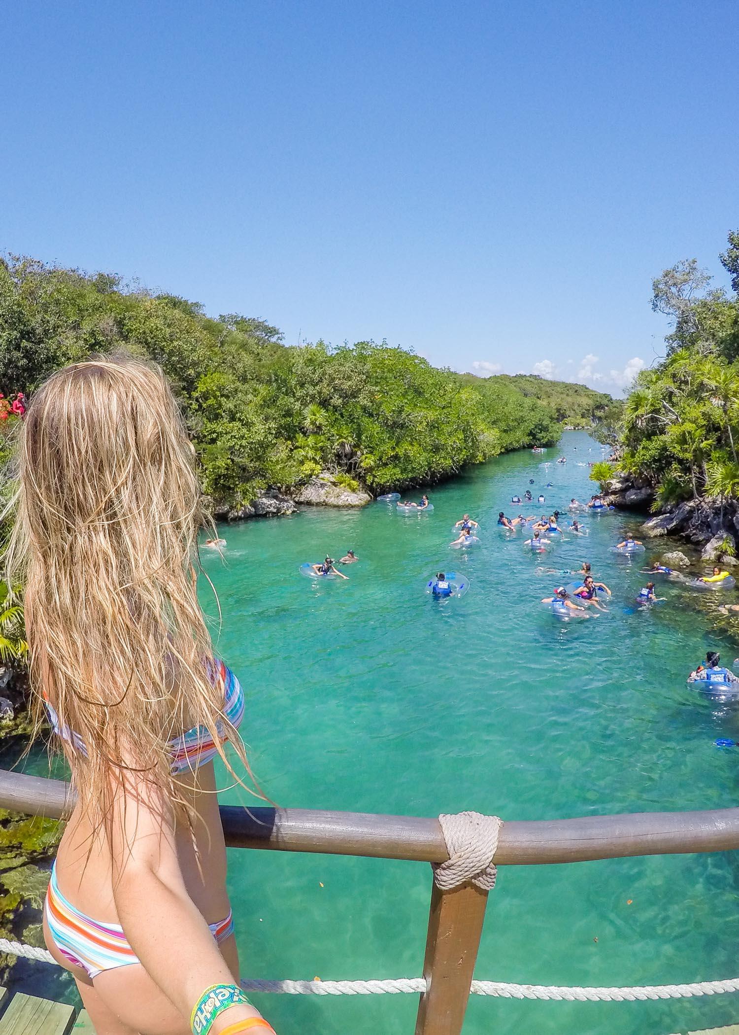 Tulum Bachelorette Party