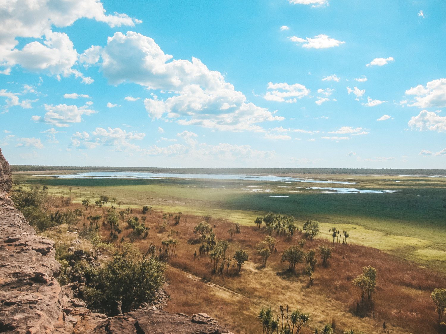 Northern Territory Australia