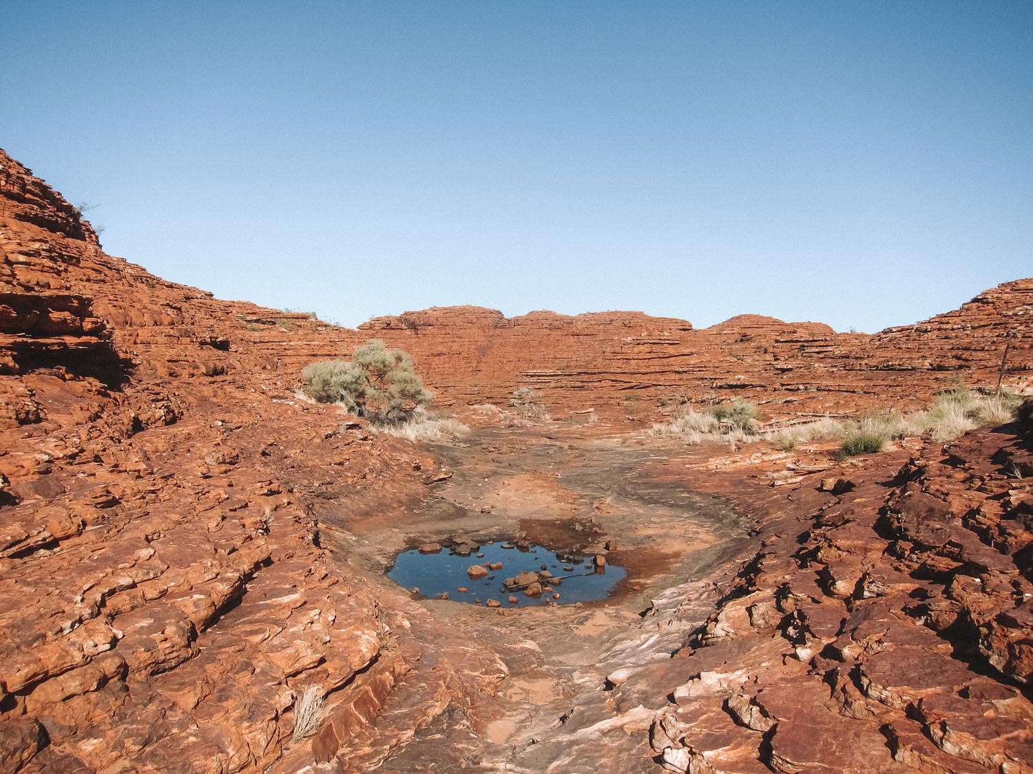 King's Canyon