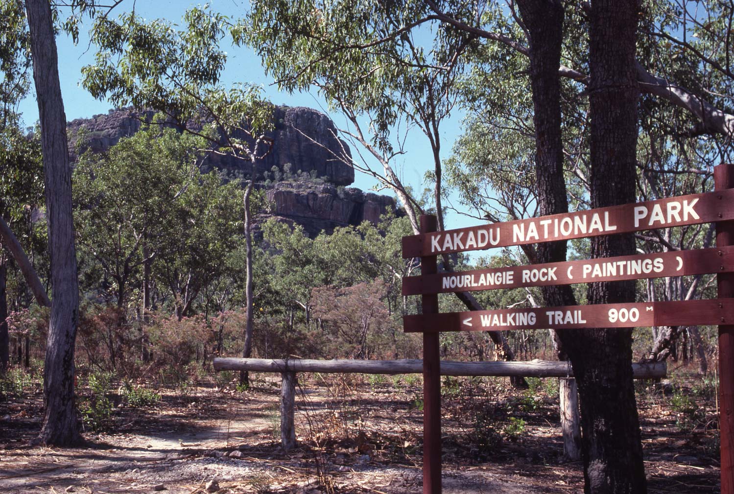 Kakadu National Park