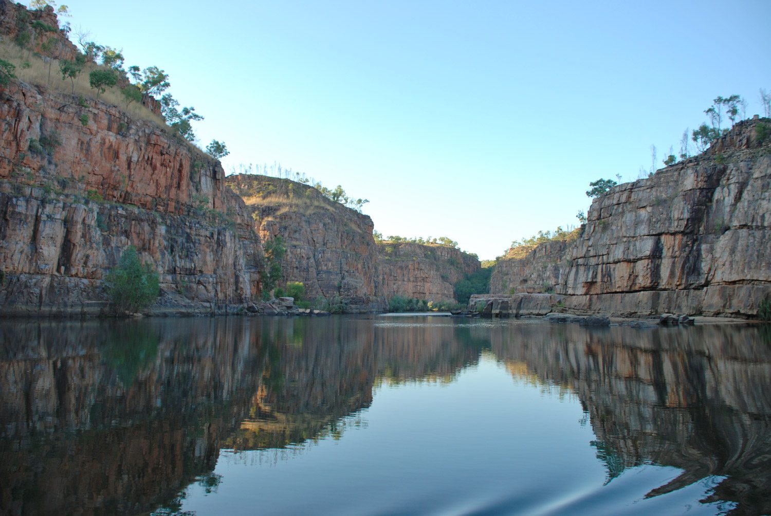 Katherine Gorge