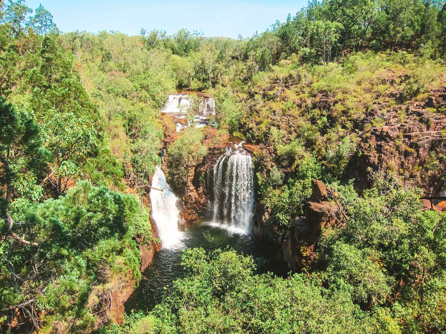 Litchfield National Park