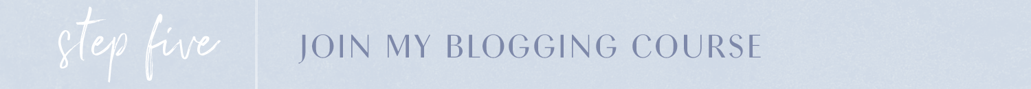 The Crazy Fun Life Blogging Master Class